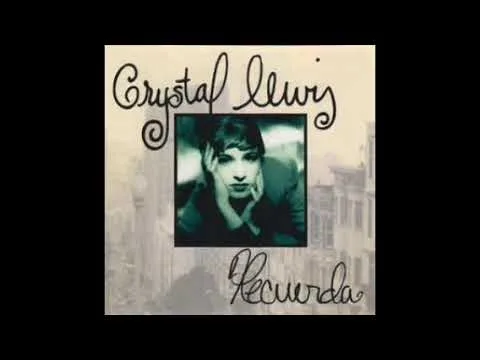 Nunca by Crystal Lewis video thumbnail