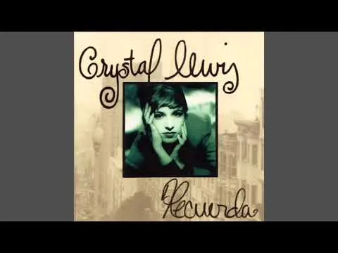 Nunca Te Dejare by Crystal Lewis video thumbnail