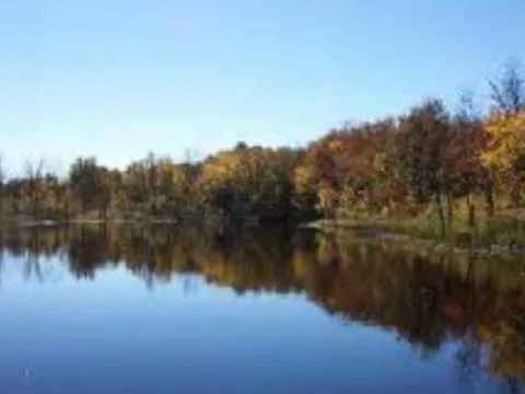 Peace Be Still - Glorify official video thumbnail