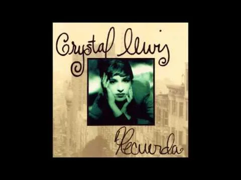 Recuerda by Crystal Lewis video thumbnail
