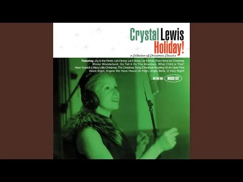 Silent Night by Crystal Lewis video thumbnail