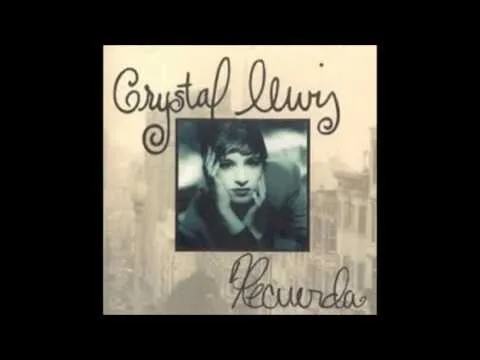 Solo los Necios by Crystal Lewis video thumbnail