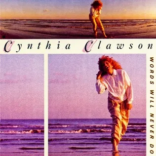 Cynthia Clawson All I Need to Know