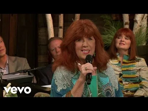 Inside Everything's Changed by Cynthia Clawson video thumbnail