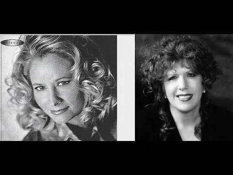 Somehow She Stays by Cynthia Clawson video thumbnail