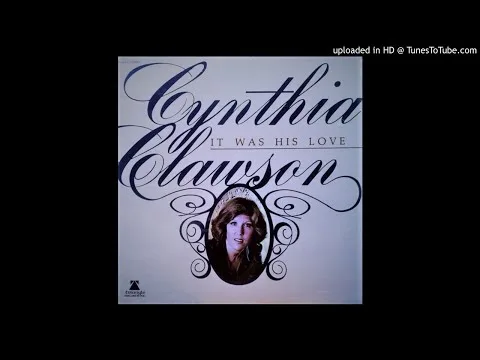The Tabernacle of God by Cynthia Clawson video thumbnail
