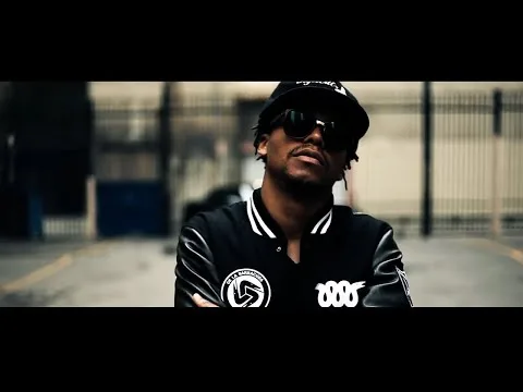 I'm On by Da' T.R.U.T.H. video thumbnail