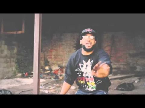 J.I.F.E. official video thumbnail