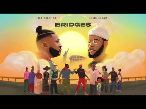 Landmines by Da' T.R.U.T.H. video thumbnail