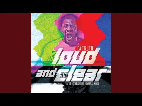 Loud & Clear official video thumbnail