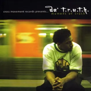 Da' T.R.U.T.H. My Story (Interlude)