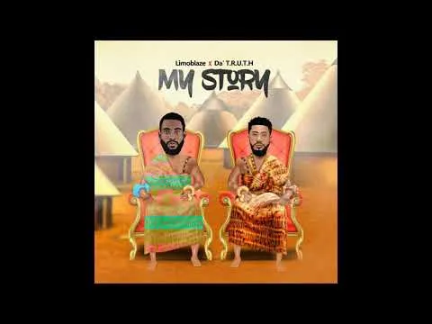 My Story official video thumbnail