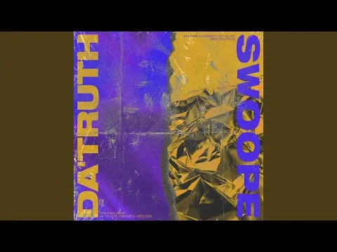 Never Fail (Remix) by Da' T.R.U.T.H. video thumbnail