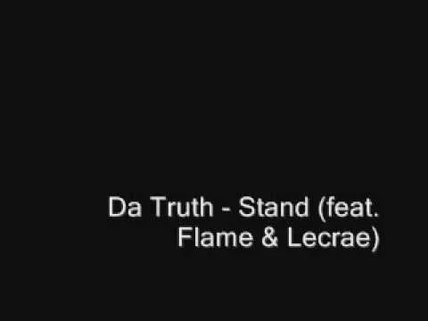 Stand official video thumbnail