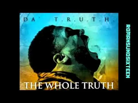Survivor by Da' T.R.U.T.H. video thumbnail