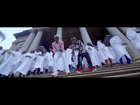 Wewe Ni Mungu official video thumbnail