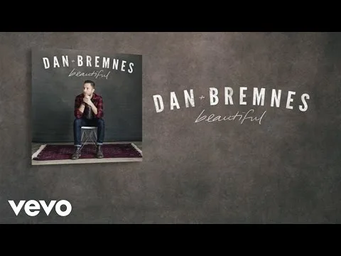 Beautiful  official video thumbnail