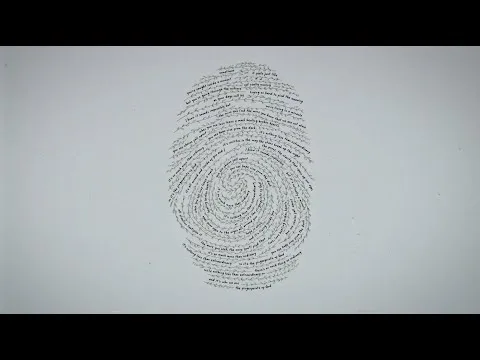 Fingerprints official video thumbnail