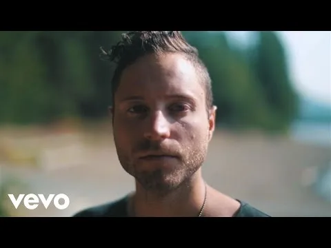 In His Hands official video thumbnail