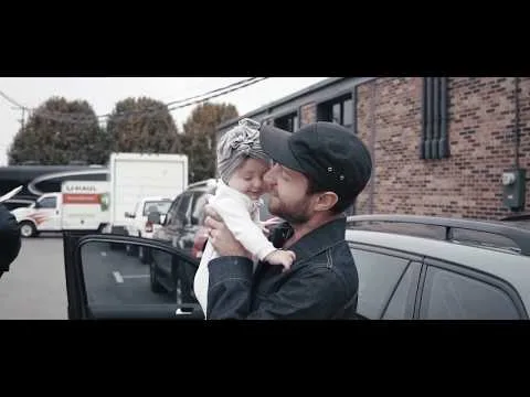 Live Again official video thumbnail