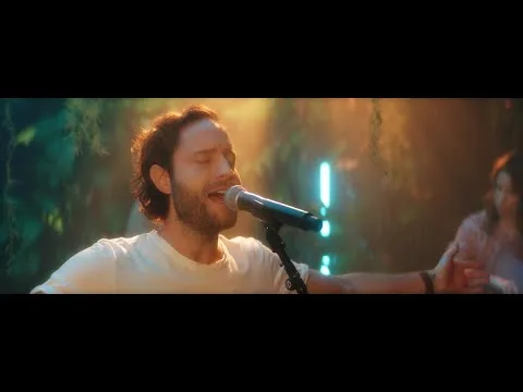 Lover of My Soul official video thumbnail
