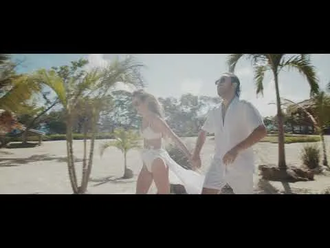 Run Away with Me official video thumbnail