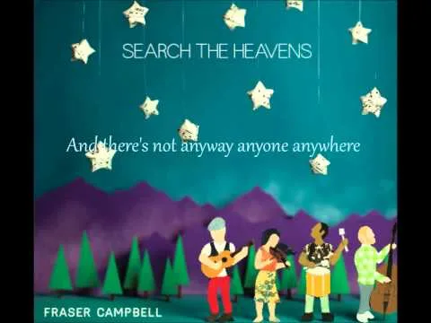 Search the Heavens official video thumbnail