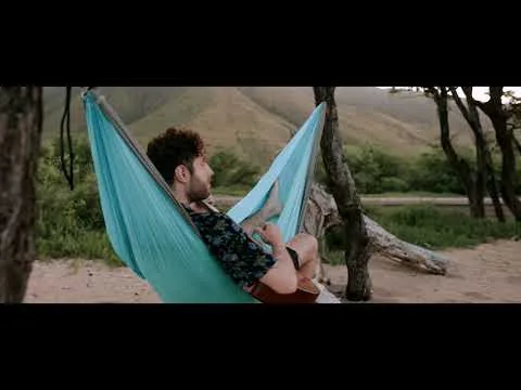 The Way  official video thumbnail