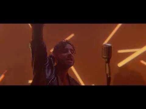 Thunder official video thumbnail