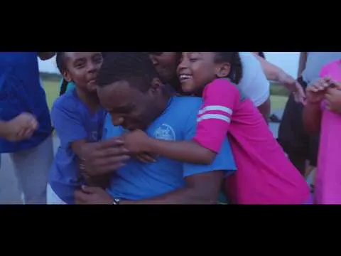 Up Again official video thumbnail