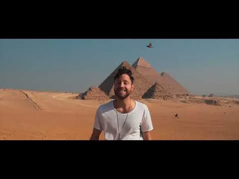 Wherever I Go official video thumbnail