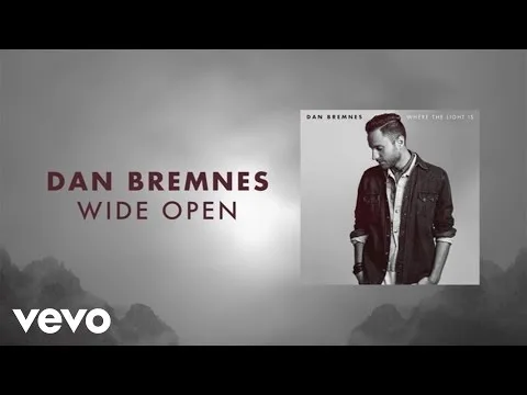 Wide Open official video thumbnail