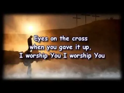 Your Strength official video thumbnail