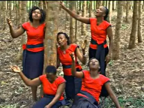 Ainuliwe Yesu by Dan Em video thumbnail