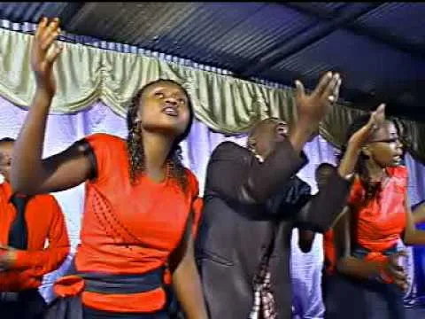 Hakuna wa kufanana na Yesu by Dan Em video thumbnail