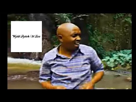 Kama Sio Wewe by Dan Em video thumbnail