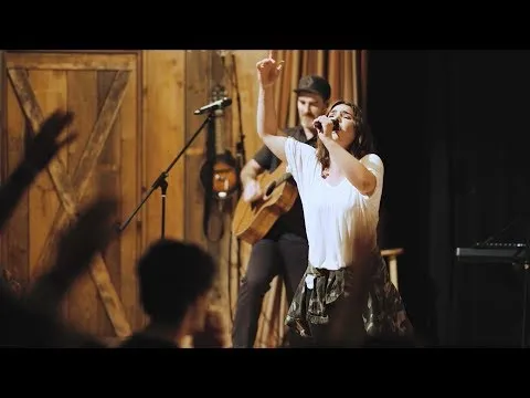 Dancing On The Waves by We The Kingdom video thumbnail