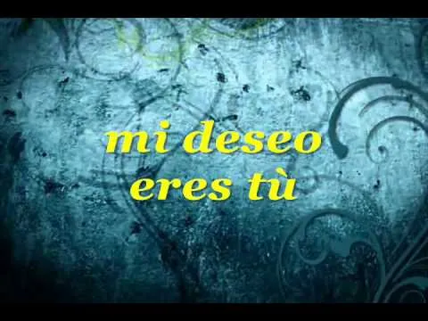 Bendito Jesus by Danilo Montero video thumbnail
