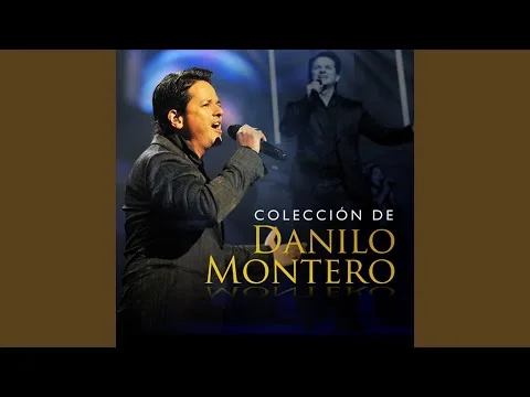 Con Mis Manos Levantadas by Danilo Montero video thumbnail