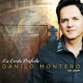 Danilo Montero Correre