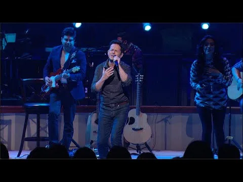 Dios de Amor by Danilo Montero video thumbnail