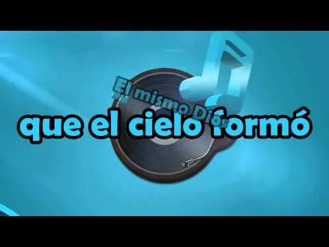El Mismo Amor by Danilo Montero video thumbnail
