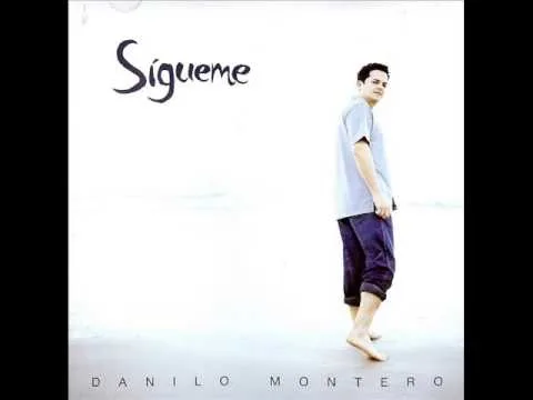 Intro by Danilo Montero video thumbnail