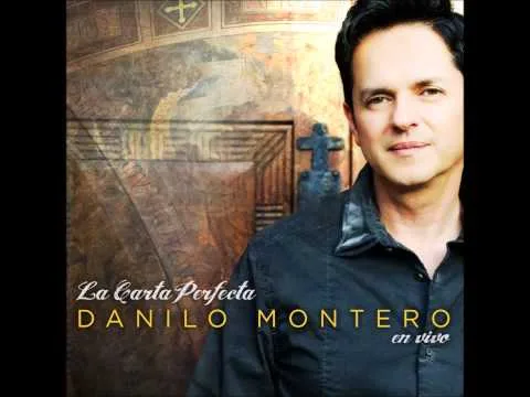 Jesus en el Centro by Danilo Montero video thumbnail