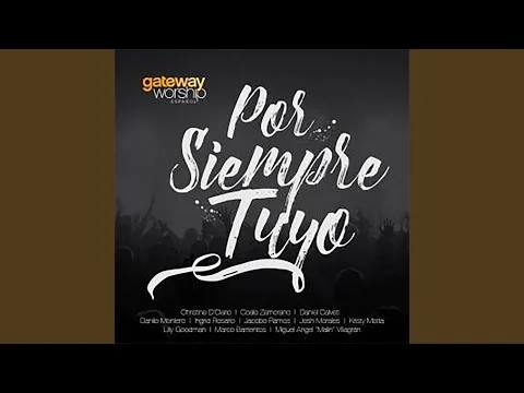 Mientras Viva by Danilo Montero video thumbnail