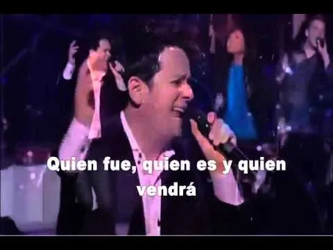 Revelacion by Danilo Montero video thumbnail