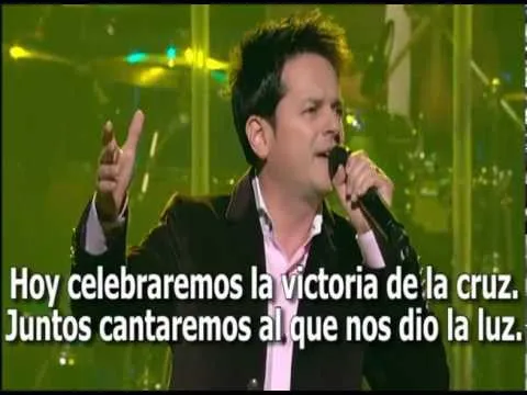 Unidos Por Su Sangre by Danilo Montero video thumbnail