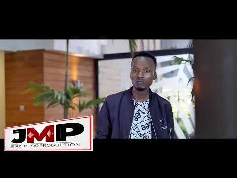 Kitu Gani by Danny Gift video thumbnail