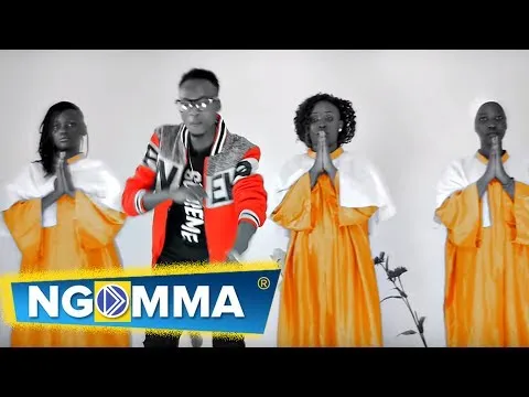 Nitakase - Uninyunyizie Maji Unioshe nitakase  by Danny Gift video thumbnail