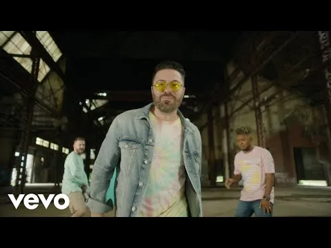 Ama A Dios Y A Tu Vecino official video thumbnail